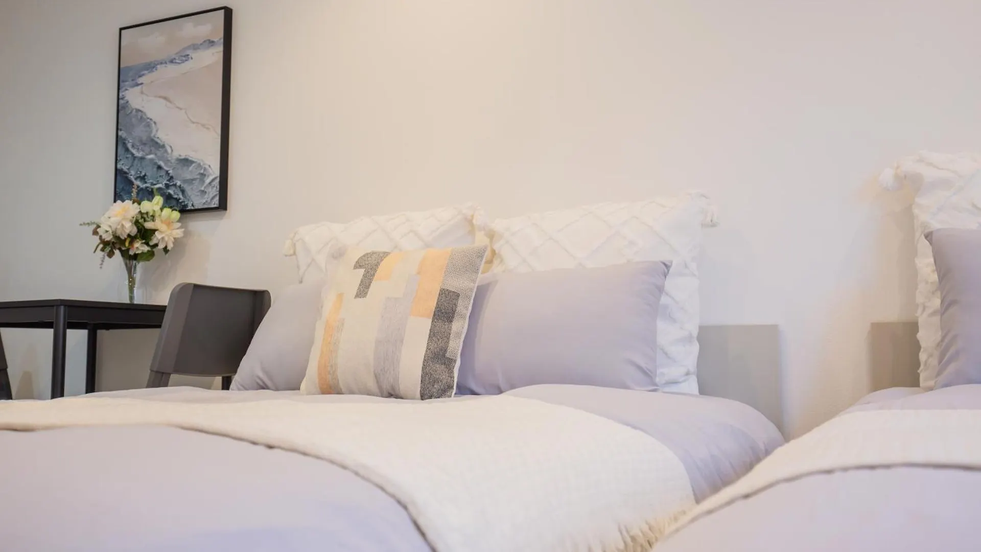 Shinjuku Ryokan Retreat丶local Tokyo Experience & Short Trips Hub丶walk To Shinjuku Station Eoe4