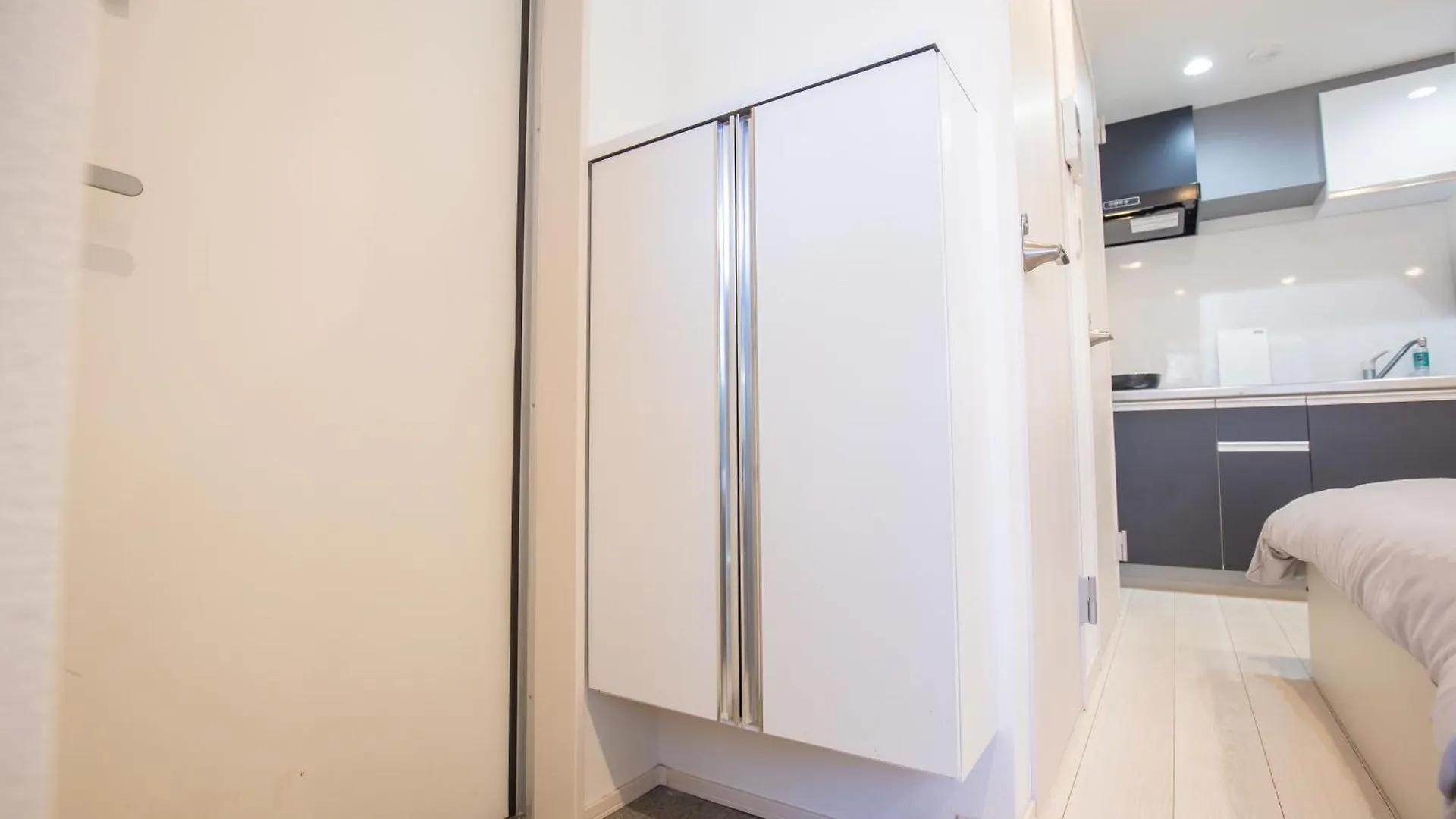 Shinjuku Ryokan Retreat丶local Tokyo Experience & Short Trips Hub丶walk To Shinjuku Station Eoe4